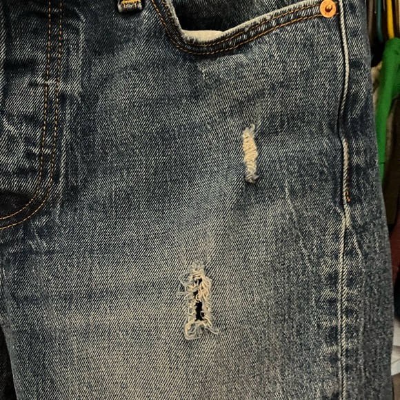 Levi’s Wedgie Jeans - Picture 5 of 5